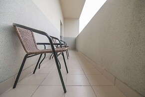 12th Floor Apartments