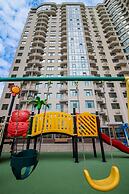 12th Floor Apartments