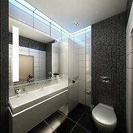 12th Floor Apartments