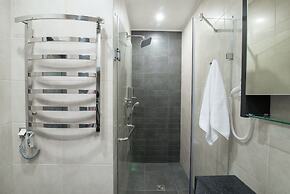 12th Floor Apartments