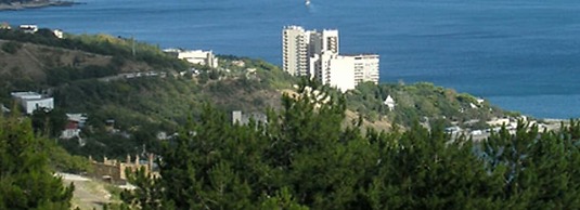 12th Floor Apartments