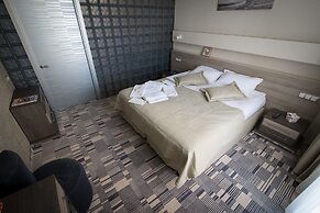 12th Floor Apartments