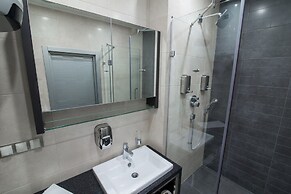 12th Floor Apartments