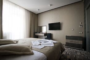 12th Floor Apartments