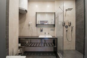12th Floor Apartments