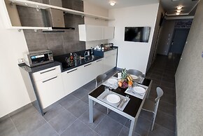12th Floor Apartments