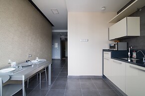 12th Floor Apartments