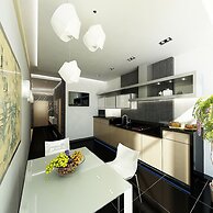 12th Floor Apartments