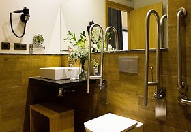 Aguilas5 SevillaSuites