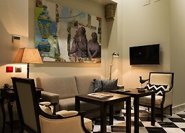 Aguilas5 SevillaSuites