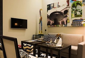 Aguilas5 SevillaSuites