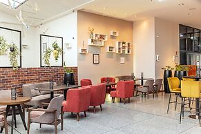 ACHAT Hotel Bremen City
