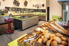 ACHAT Hotel Bremen City