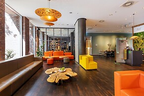 ACHAT Hotel Bremen City
