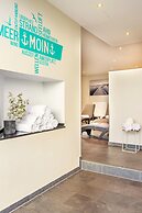 ACHAT Hotel Bremen City