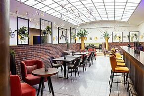 ACHAT Hotel Bremen City