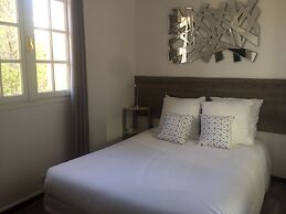 Hôtel Castel Sainte Anne