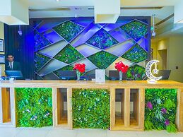 Palette Royal Reflections Hotel and Spa Dubai