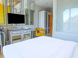 Palette Royal Reflections Hotel and Spa Dubai