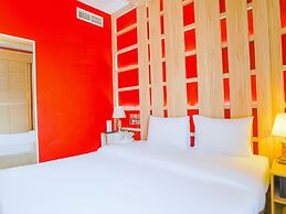 Palette Royal Reflections Hotel and Spa Dubai