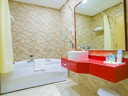Palette Royal Reflections Hotel and Spa Dubai
