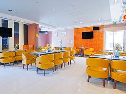 Palette Royal Reflections Hotel and Spa Dubai