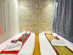Palette Royal Reflections Hotel and Spa Dubai
