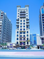 Palette Royal Reflections Hotel and Spa Dubai