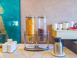 Palette Royal Reflections Hotel and Spa Dubai