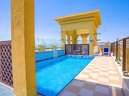 Palette Royal Reflections Hotel and Spa Dubai