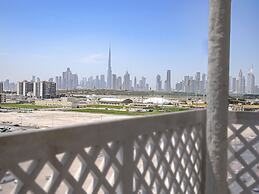 Palette Royal Reflections Hotel and Spa Dubai