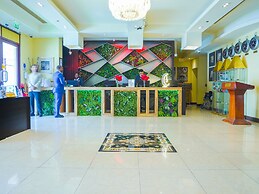 Palette Royal Reflections Hotel and Spa Dubai