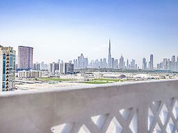 Palette Royal Reflections Hotel and Spa Dubai