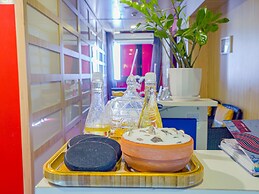 Palette Royal Reflections Hotel and Spa Dubai