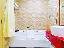 Palette Royal Reflections Hotel and Spa Dubai