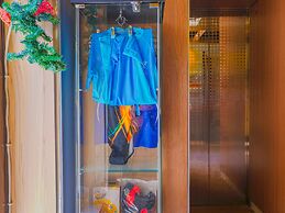 Palette Royal Reflections Hotel and Spa Dubai