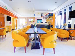 Palette Royal Reflections Hotel and Spa Dubai