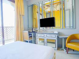 Palette Royal Reflections Hotel and Spa Dubai