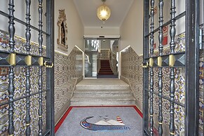 Welcome In - Suites & Hostel