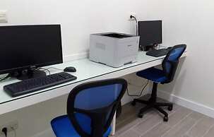 Welcome In - Suites & Hostel
