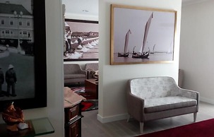 Welcome In - Suites & Hostel