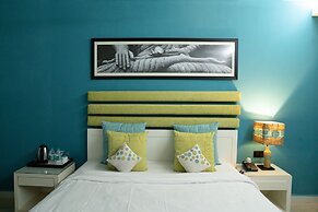 Regenta Beach House Resort, Goa