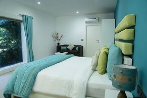 Regenta Beach House Resort, Goa