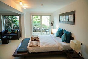 Regenta Beach House Resort, Goa