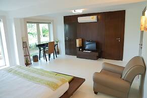 Regenta Beach House Resort, Goa