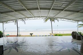 Regenta Beach House Resort, Goa