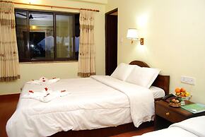 Butterfly Lodge