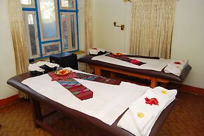 Butterfly Lodge