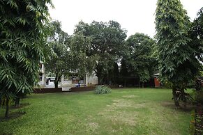 Butterfly Lodge