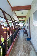 Butterfly Lodge